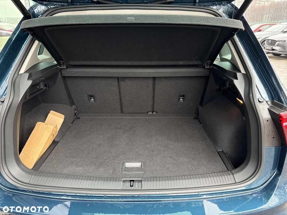 Volkswagen Tiguan 1.5 TSI EVO Elegance DSG - 17