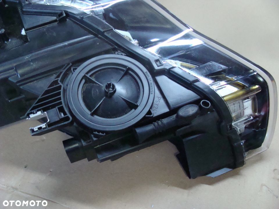 AUDI A1 8X LAMPA PRZEDNIA PRAWA BI-XENON 8X0941044 - 10