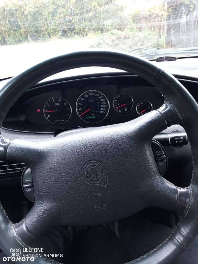 Chrysler Stratus - 4