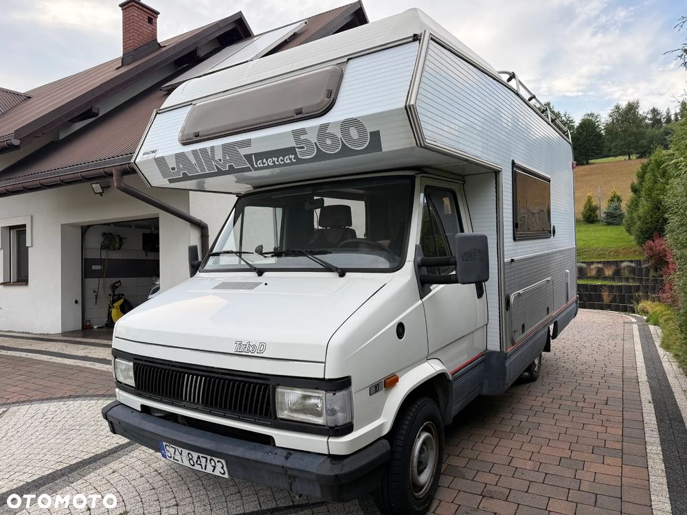 Fiat DUCATO - 2