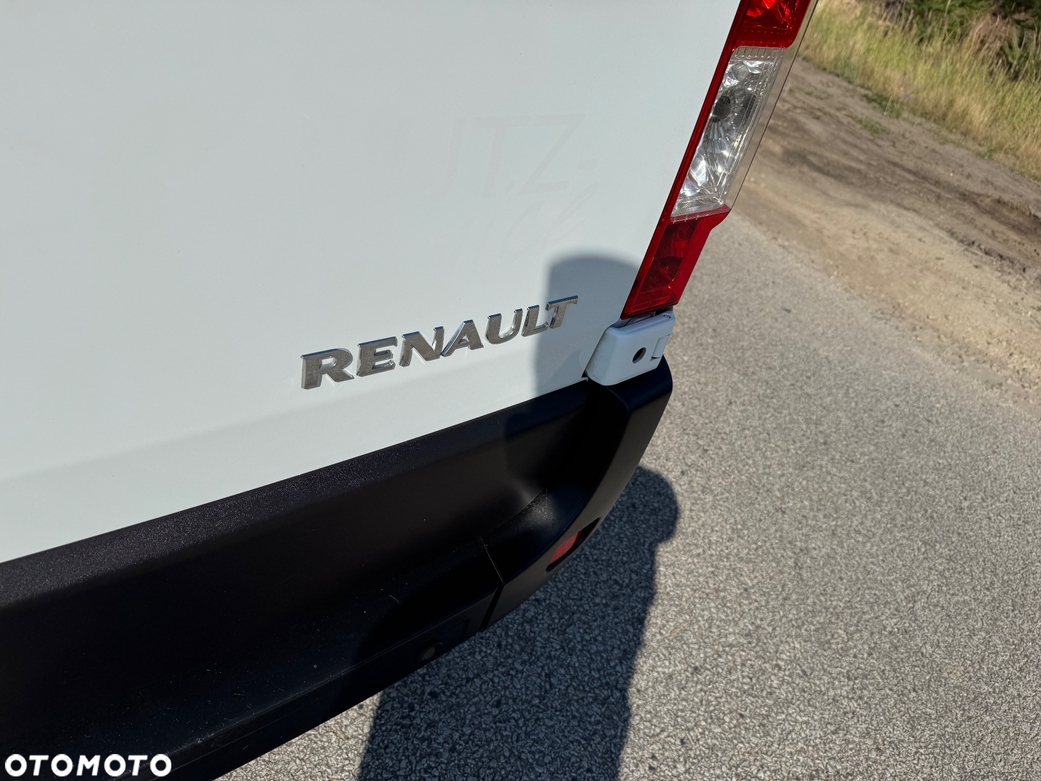 Renault MASTER - 23