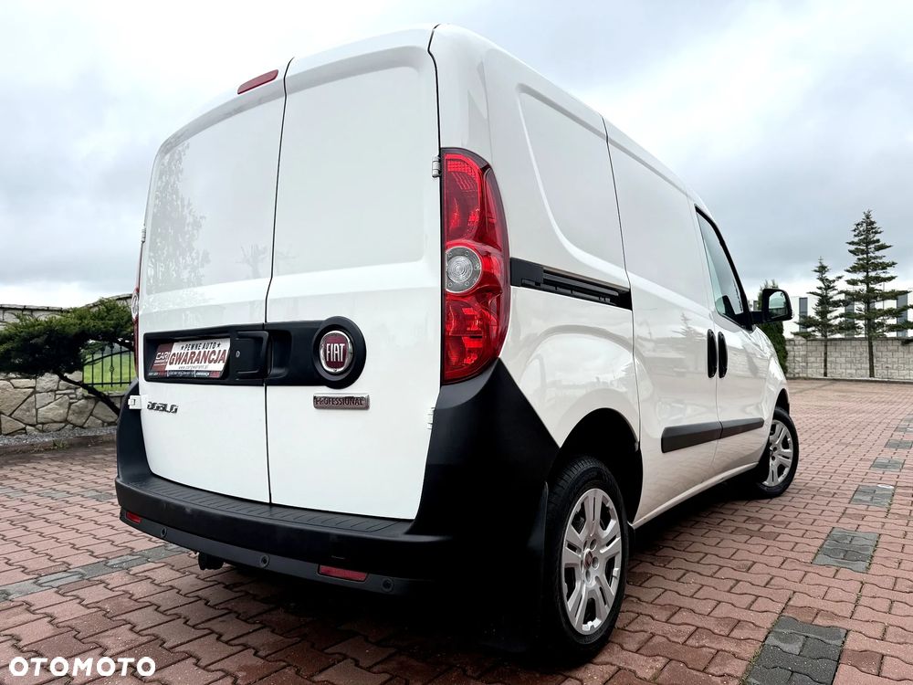 Fiat Doblo - 40