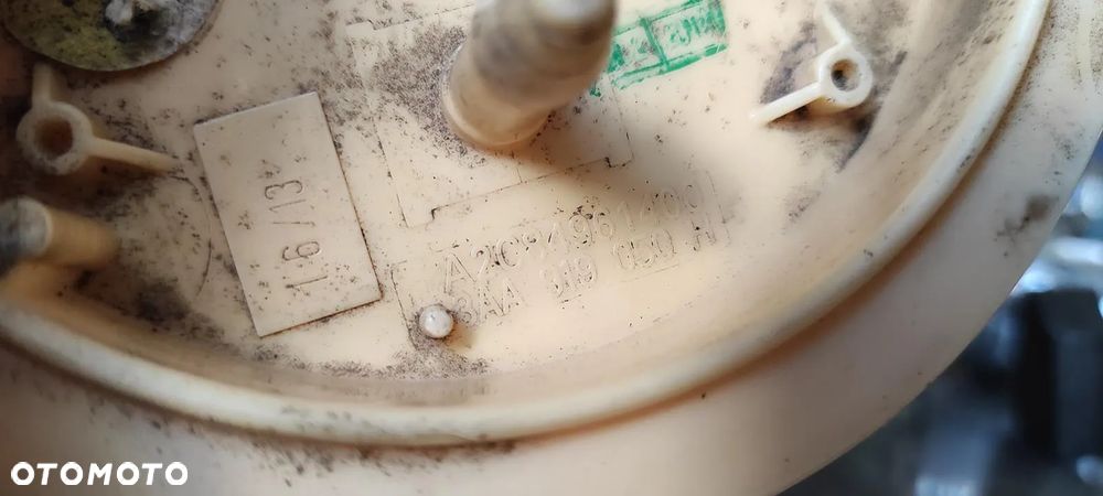 POMPA POMPKA PALIWA  3AA919050H VW PASSAT B6 - 2