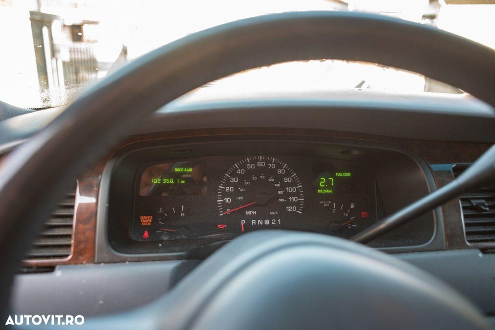 Chevrolet SUPERIOR - 9