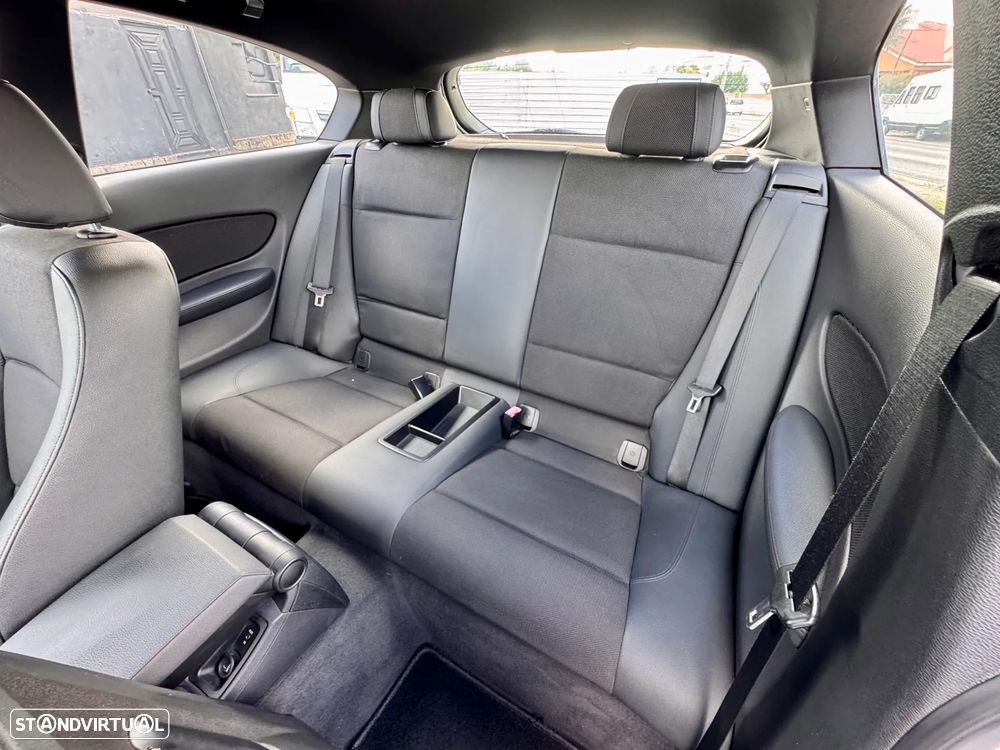BMW 118 d DPF Edition Sport - 18