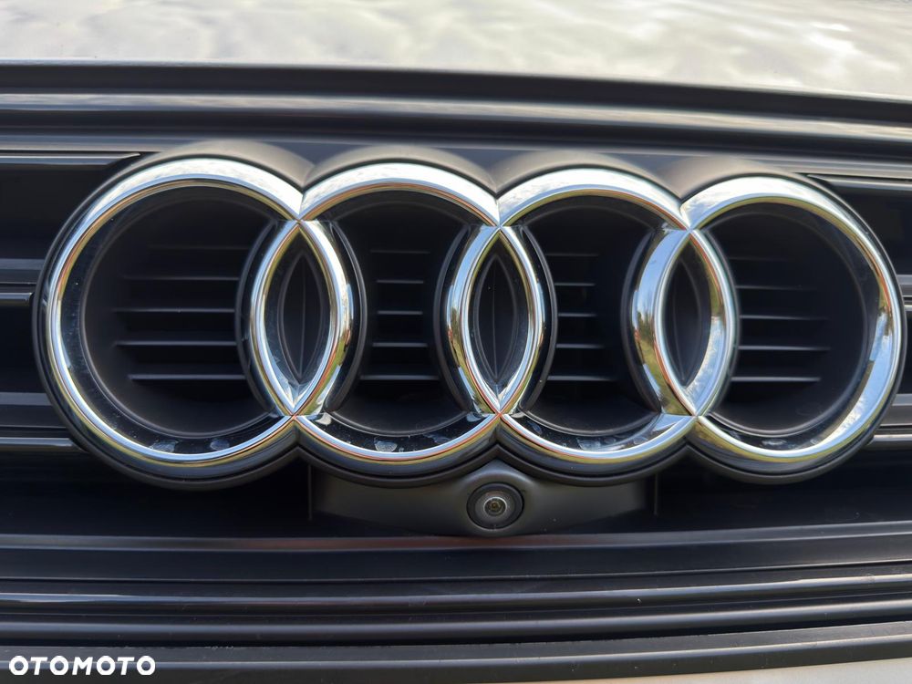 Audi A4 Limousine 2.0 TFSI Quattro Sport S tronic - 11