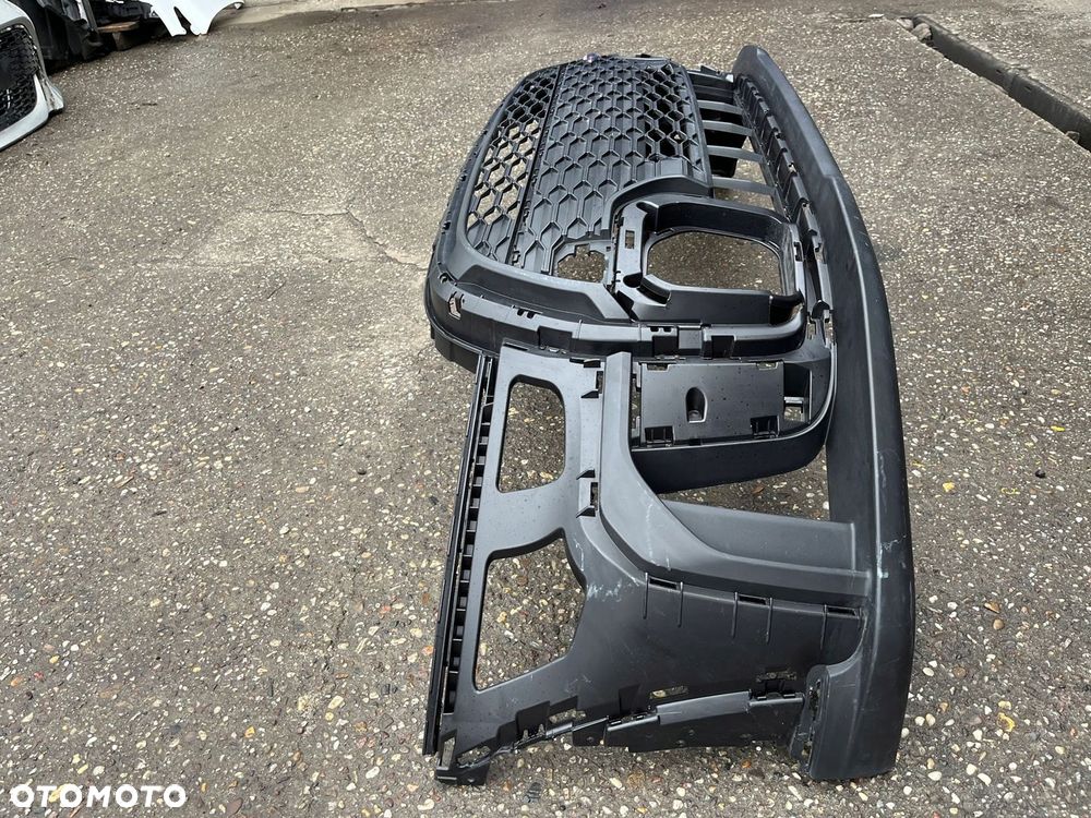 Zderzak przedni MINI COOPER S F56 LCI LIFT WORKS - 2