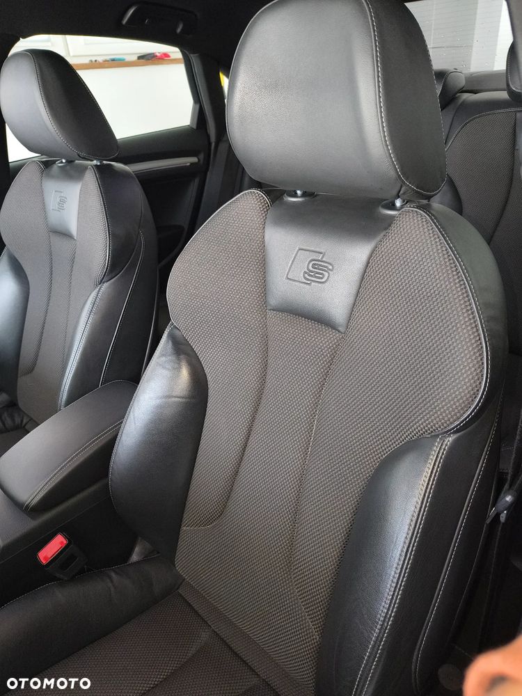 Audi A3 Limousine - 17