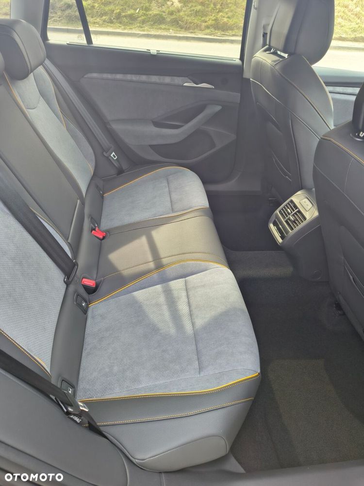 Skoda Superb - 10