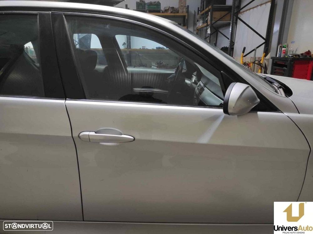 PORTA FRENTE DIREITA BMW SERIE 3 BERLINA (E90) 320D - 1