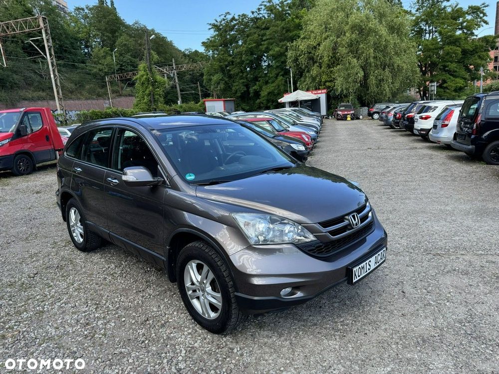 Honda CR-V - 37