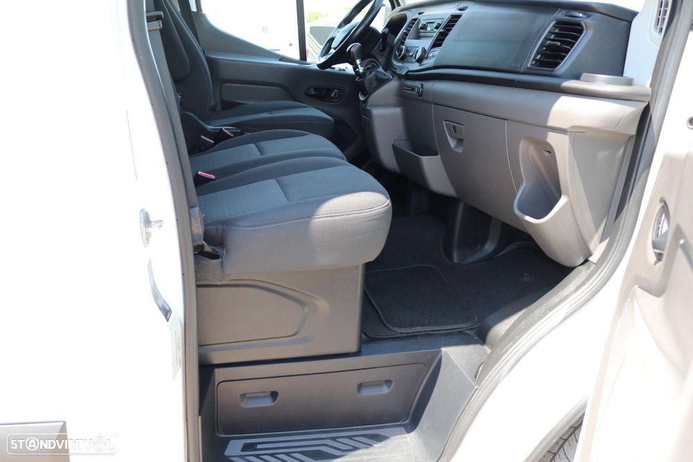 Ford Transit 330 L3 2.0 TDCi H2 Trend - 19