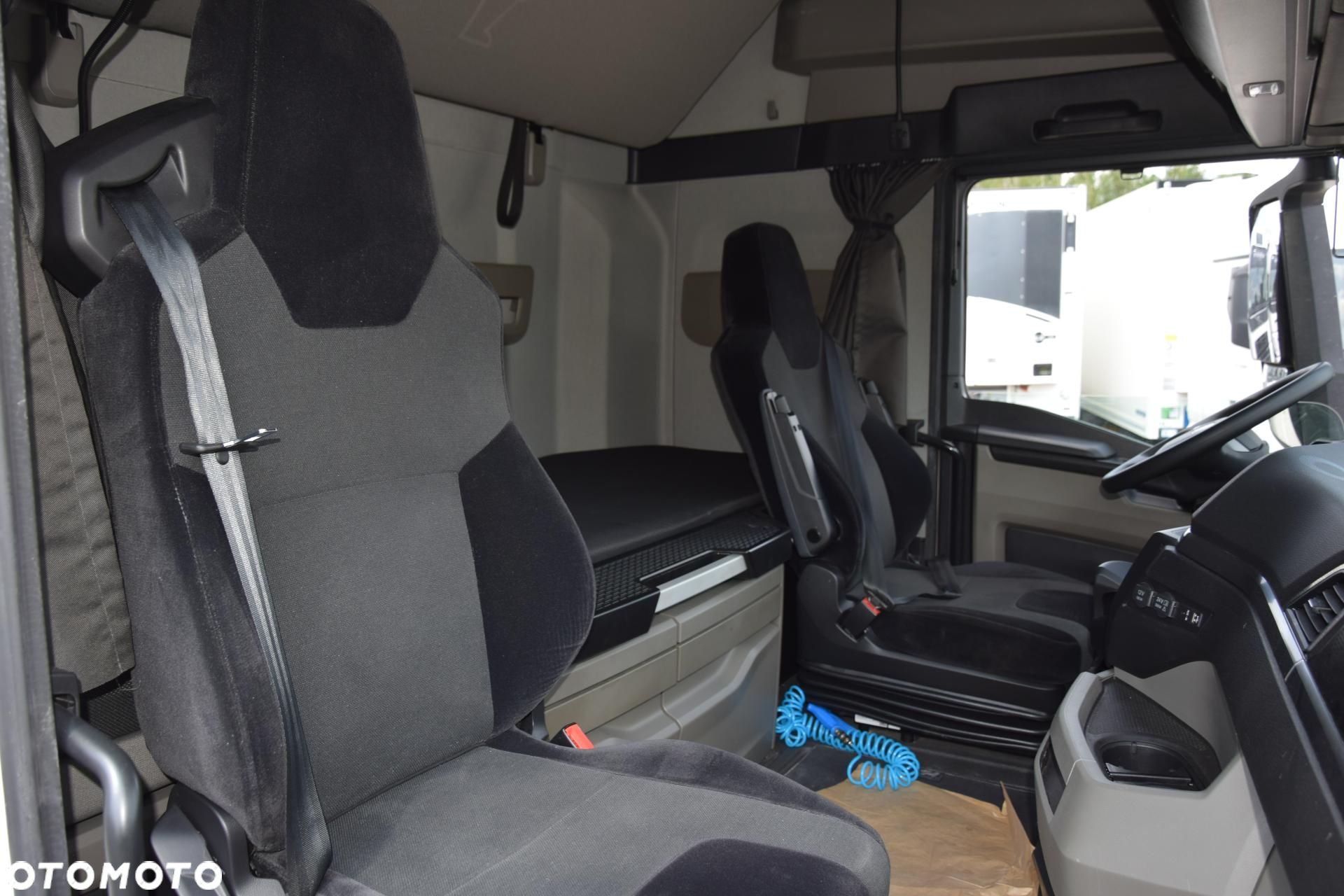 MAN TGX 18.480 GX - 16