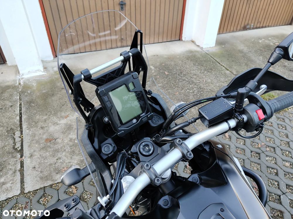Yamaha Tenere - 22