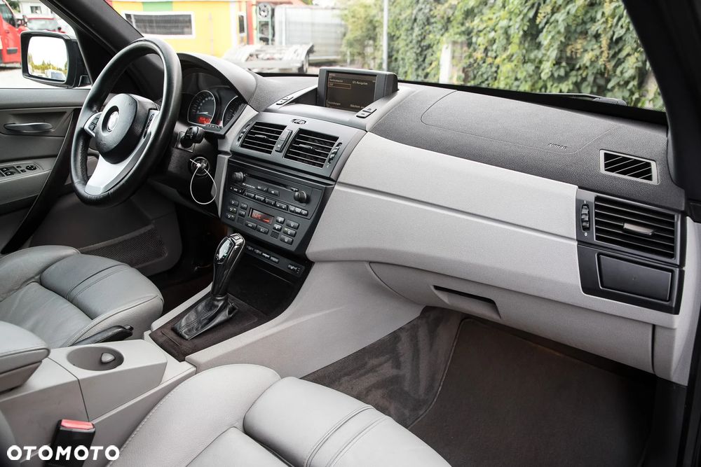BMW X3 - 29