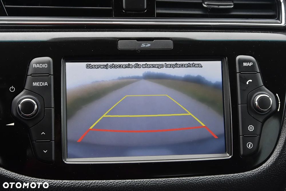 Kia Ceed 1.6 GDI L Business Line - 15
