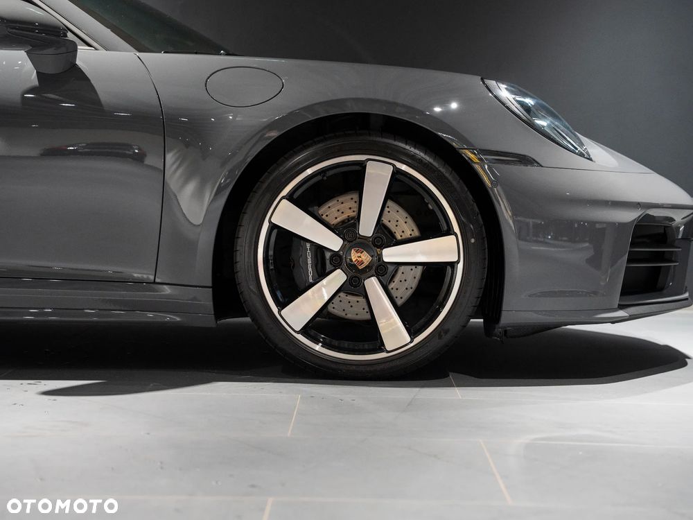 Porsche 911 - 11