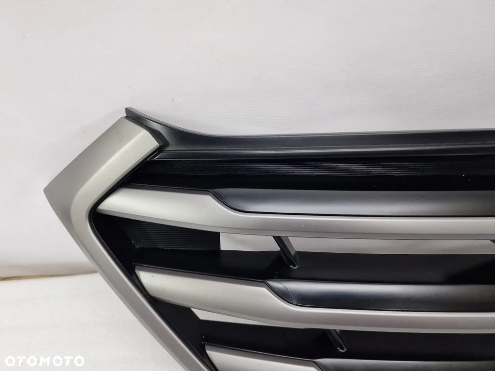 HYUNDAI TUCSON III 3 15- ATRAPA / GRILL PRZEDNI PRZÓD , NR 86351-D7000 , NR AUKCJI GL339 - 2