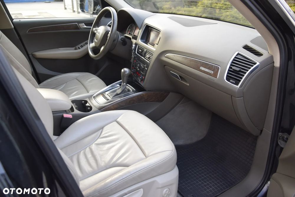 Audi Q5 - 32
