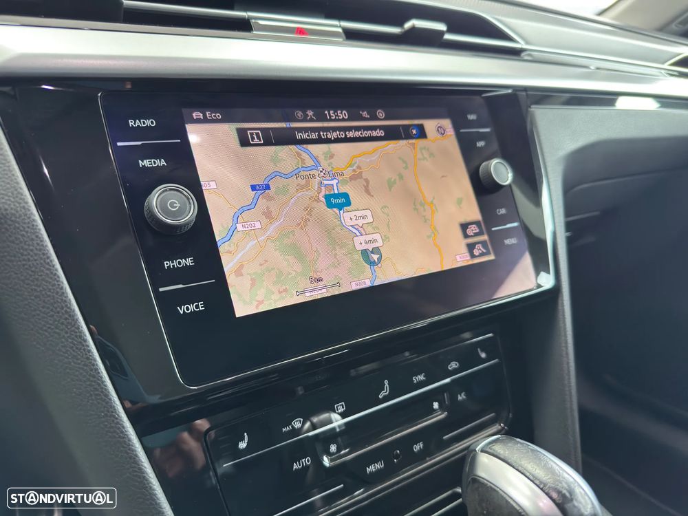 VW Arteon Shooting Brake 1.4 TSI eHybrid Elegance - 17