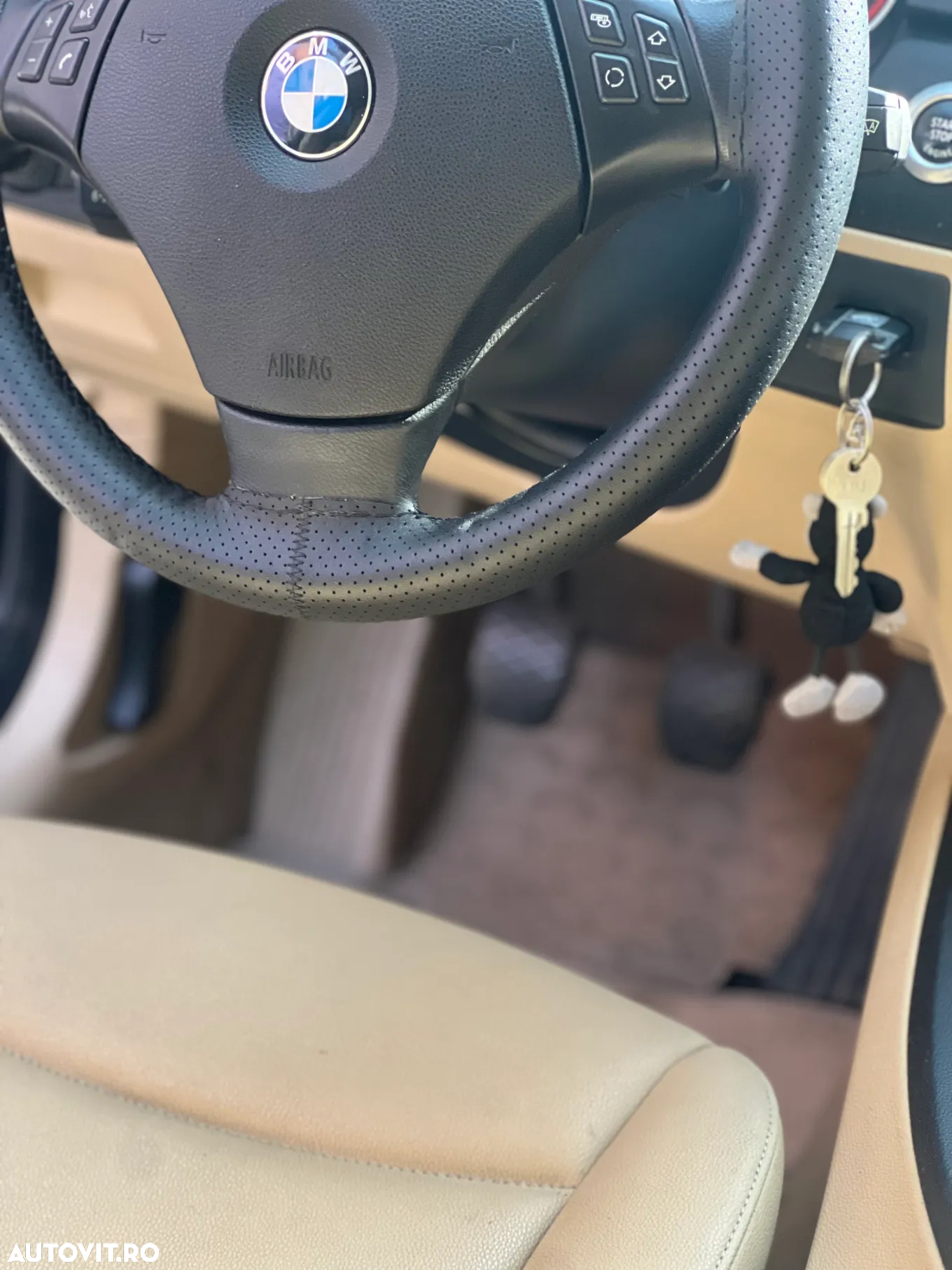 BMW Seria 3 318i Touring - 18