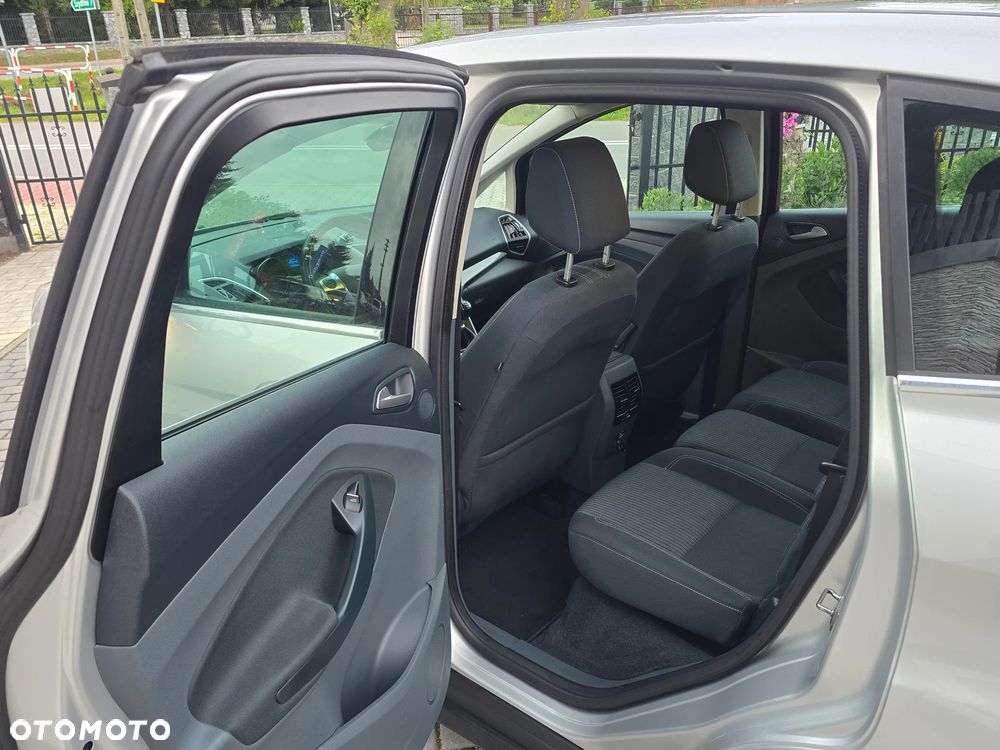 Ford C-MAX - 20