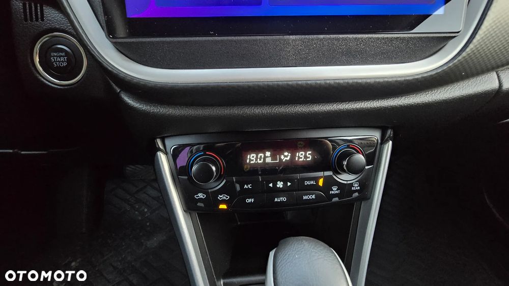 Suzuki SX4 S-Cross - 36