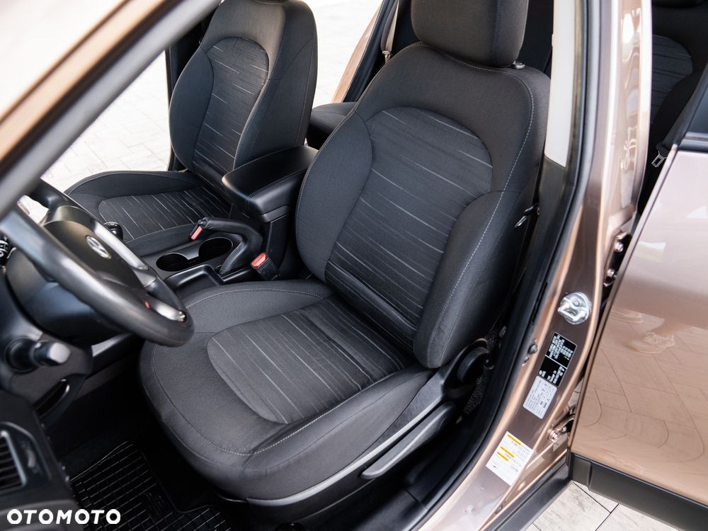 Hyundai ix35 1.6 GDI Comfort 2WD - 27
