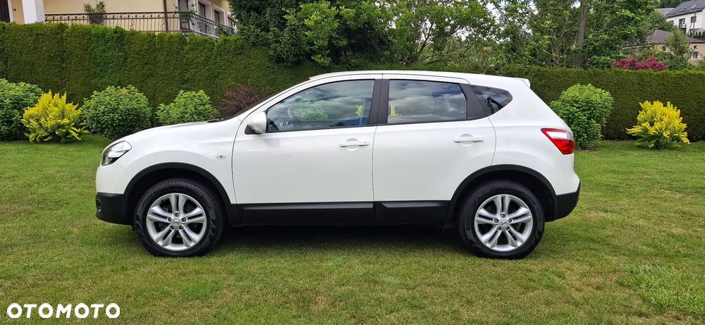 Nissan Qashqai 1.6 Acenta - 6
