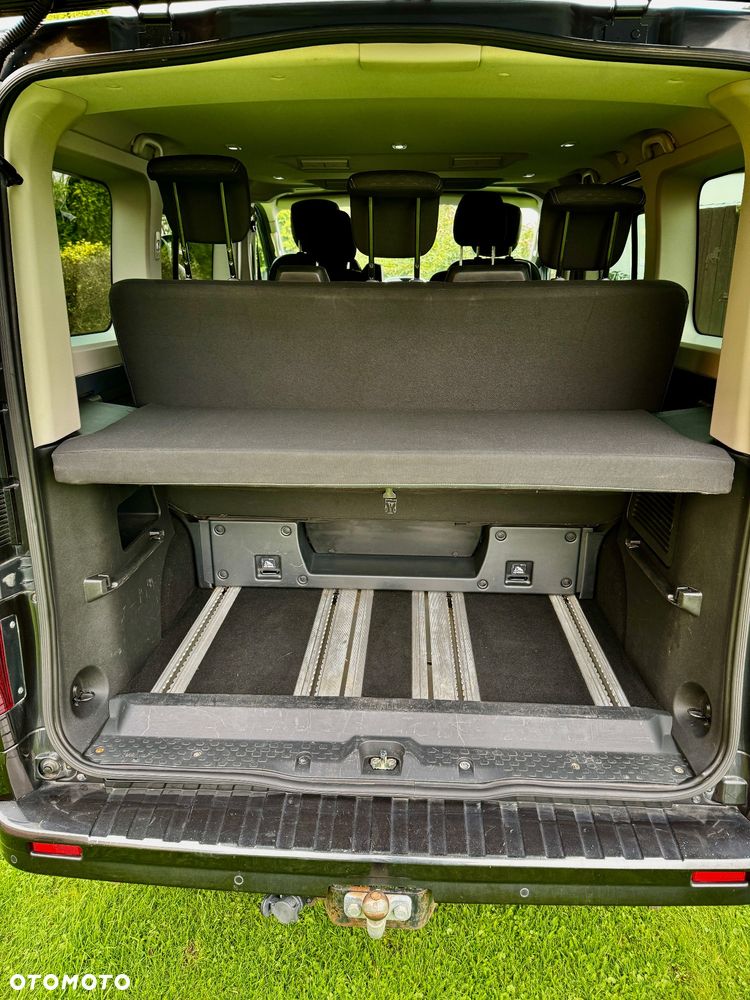 Opel Vivaro L1H1 S&S Tourer - 21