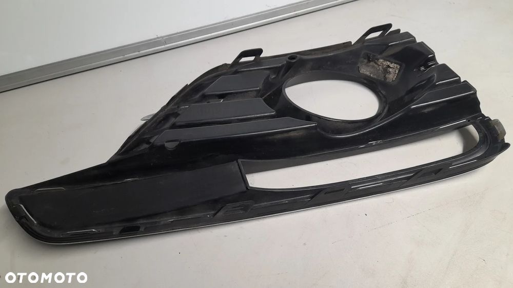 ATRAPA KRATKA LEWA VW NEW BEETLE R-LINE 5C5853665N - 4