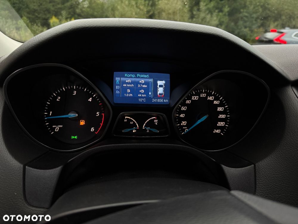 Ford Focus - 19