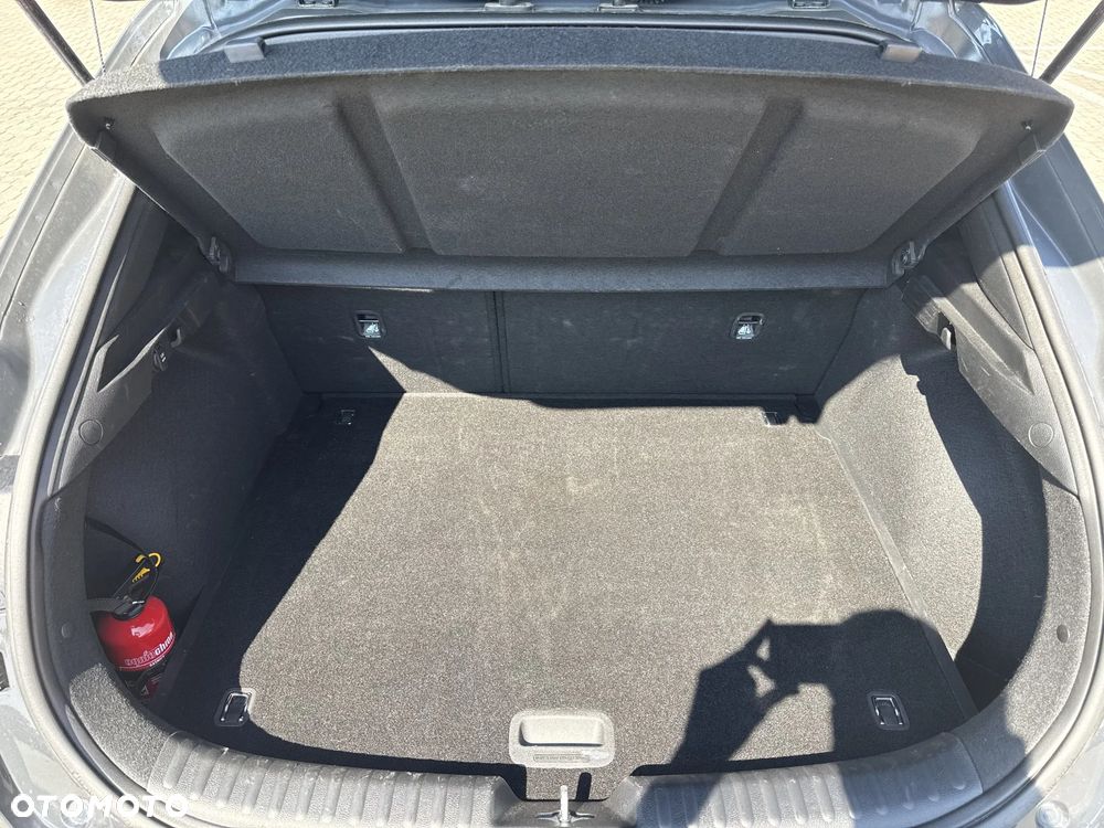 Kia XCeed 1.5 T-GDI M DCT - 17