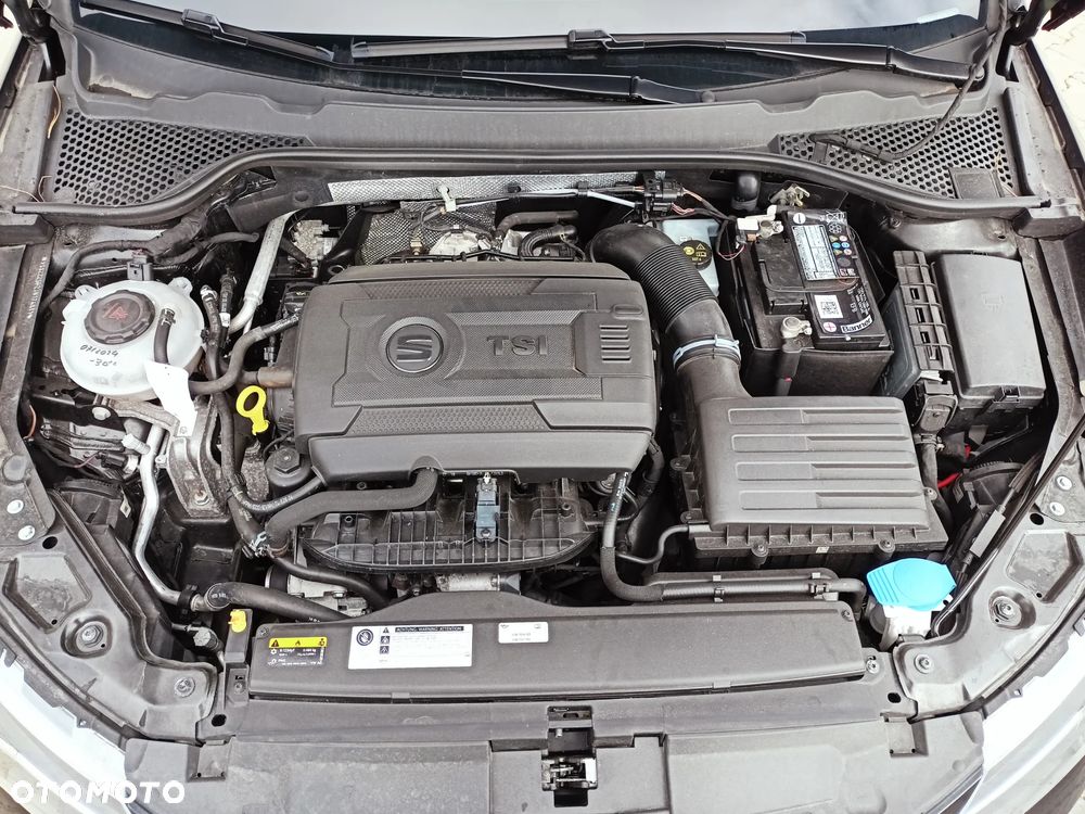 Seat Leon - 2