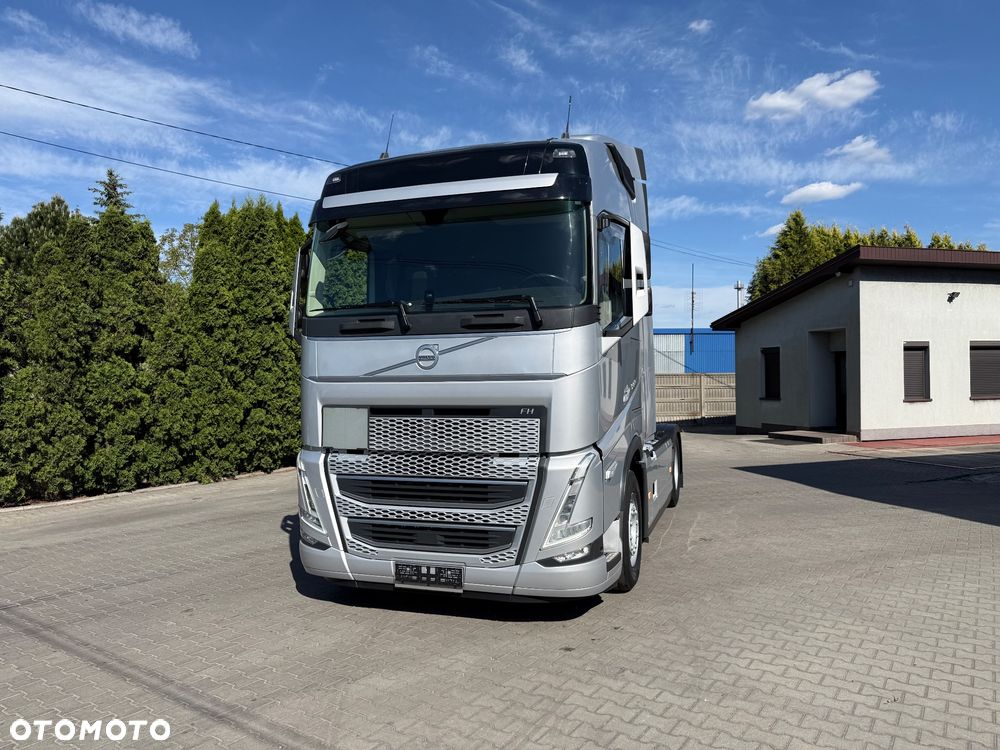 Volvo FH 500 - 3