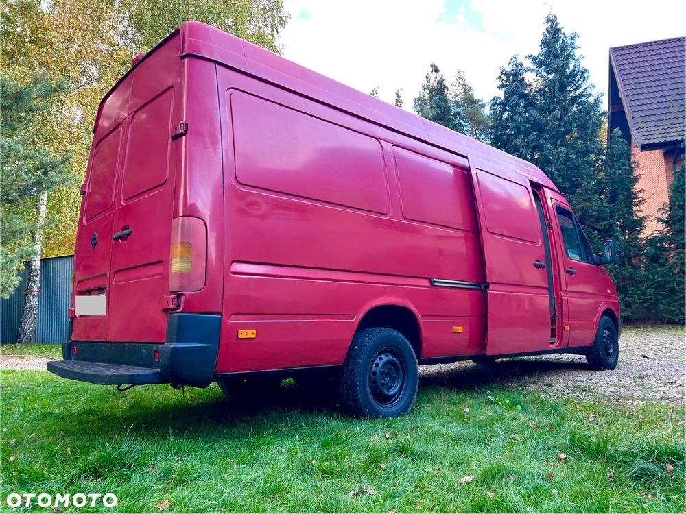 Volkswagen LT 35 - 13