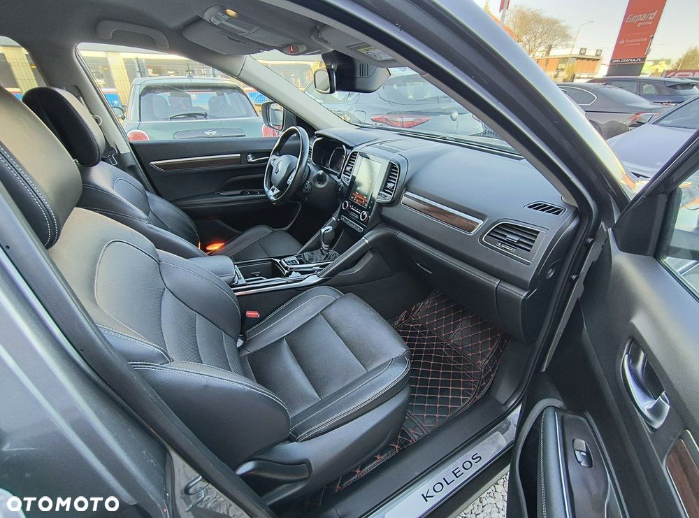 Renault Koleos 2.0 dCi Intens 4x4 X-Tronic - 18