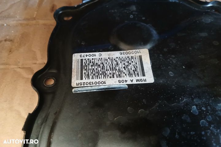 Capac distributie MIJLOC 135027147RC 135027147RC Renault Trafic 3 [20 - 6