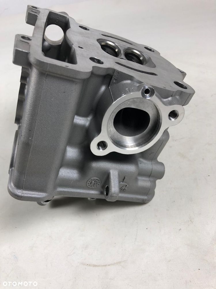 SWM SM RS 125 17- Głowica Cylindra - 8