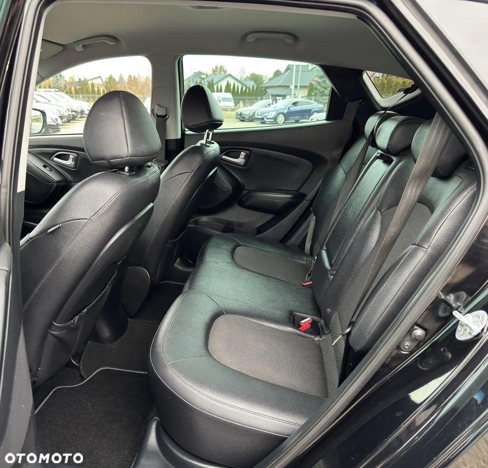 Hyundai ix35 - 27