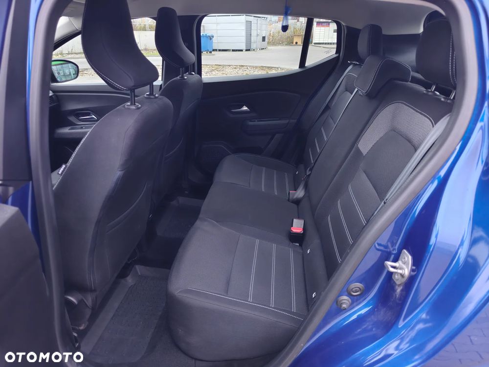 Dacia Sandero - 14