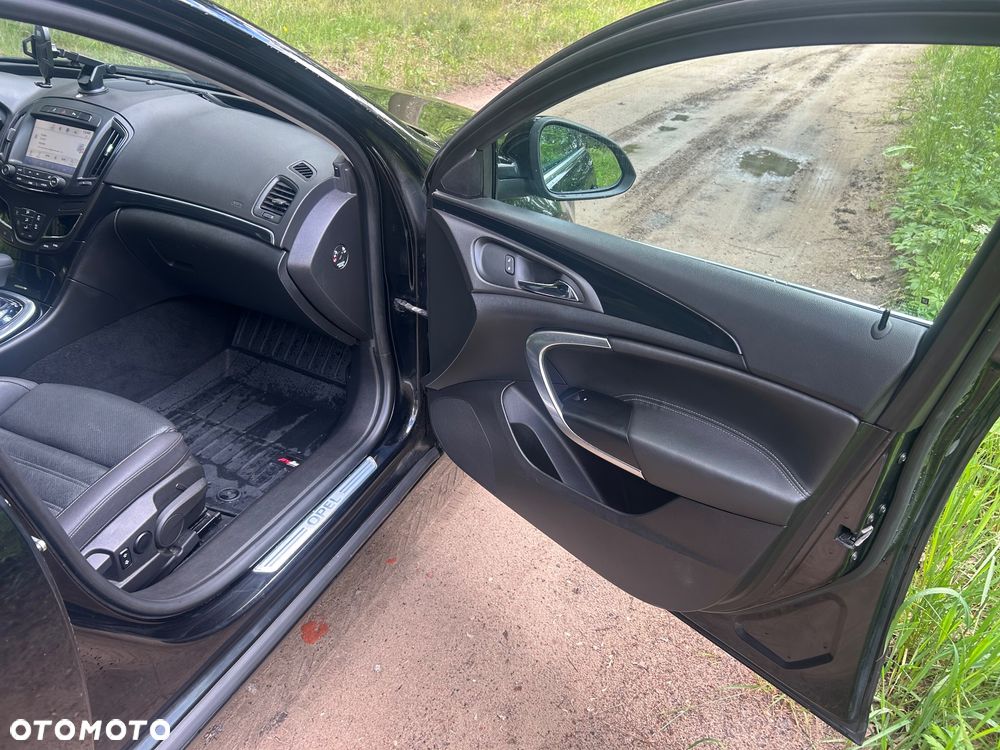 Opel Insignia - 18