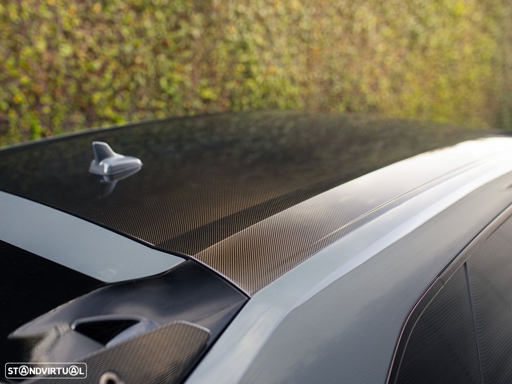 Lamborghini Urus 4.0 V8 Performante - 20