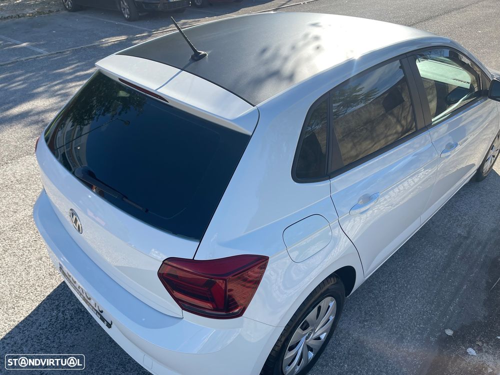 VW Polo 1.0 Trendline - 30
