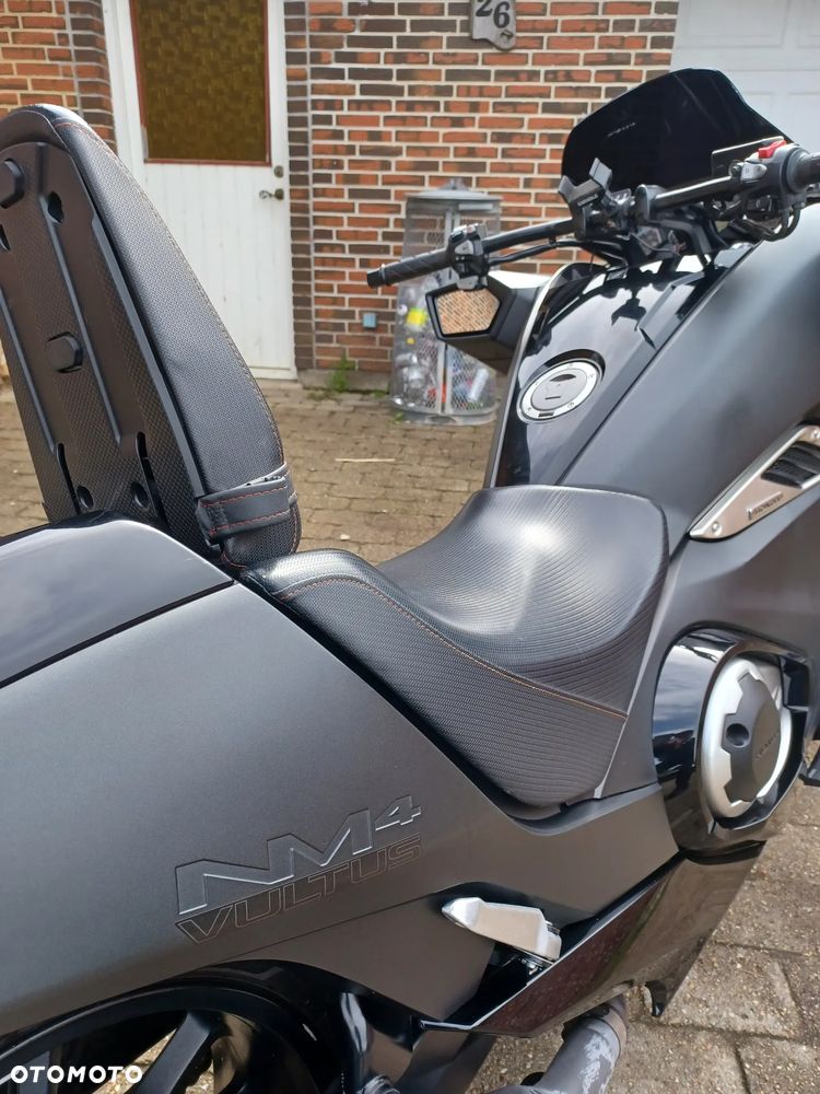 Honda Inny - 12