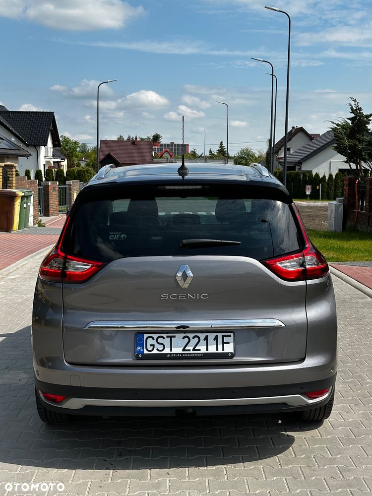 Renault Scenic 1.3 TCe Energy Bose - 10