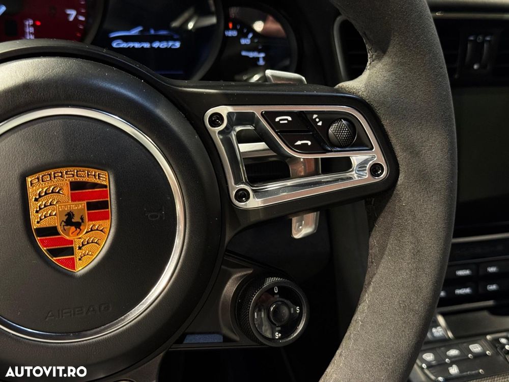 Porsche 911 - 33
