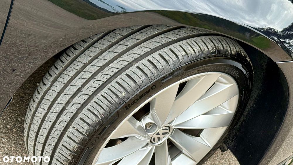 Volkswagen Scirocco 1.4 TSI R-Style DSG - 22