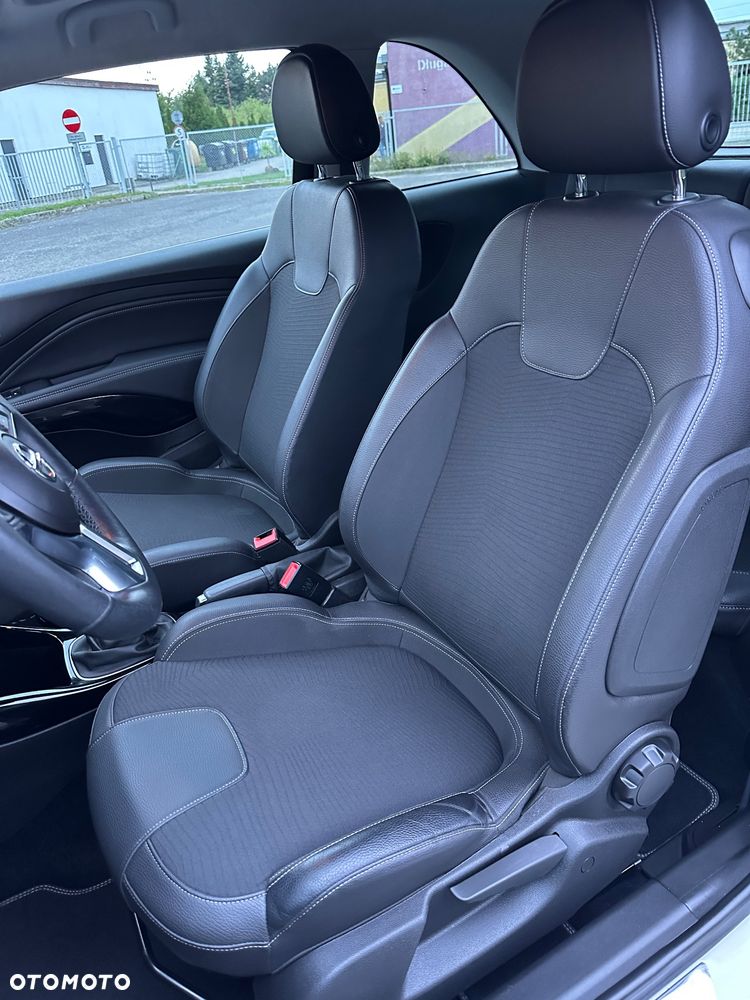 Opel Adam 1.4 Open Air - 17