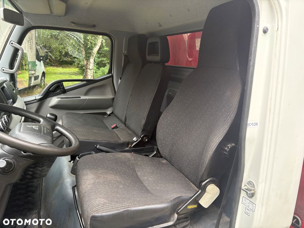 FUSO CANTER 3C13 - 6